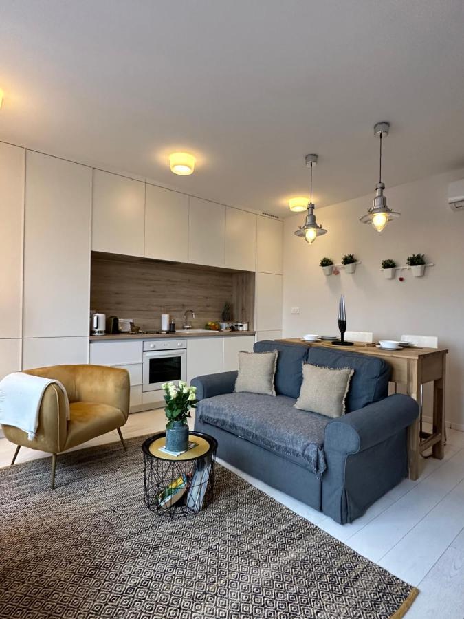 The View And Design Studio Ζάγκρεμπ Εξωτερικό φωτογραφία