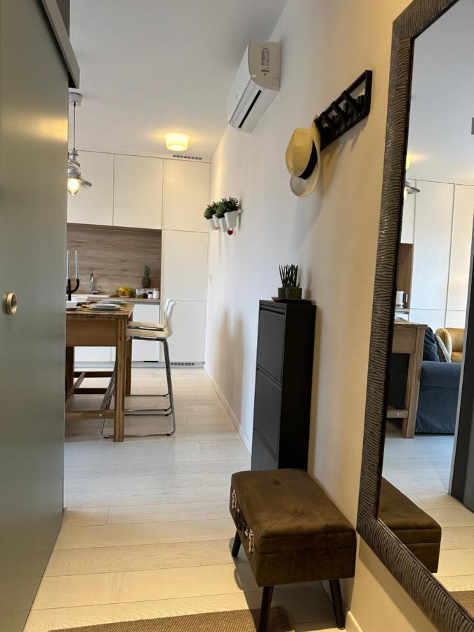 The View And Design Studio Ζάγκρεμπ Εξωτερικό φωτογραφία